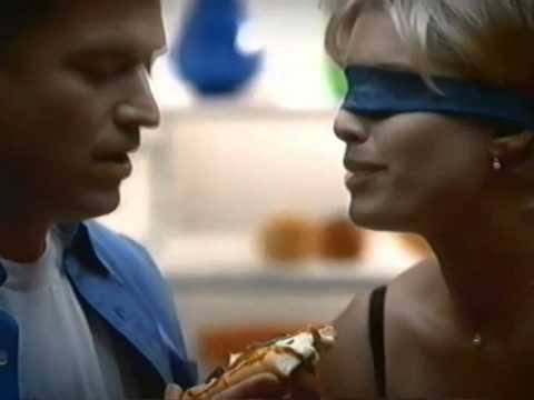 Actress In Digiorno Commercial 2022