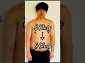【コロチキ西野の身体の変化】ー20kg#ダイエット #筋トレ #workout