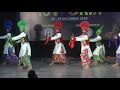 Punjabi University Patiala Bhangra performance at Inter-university youth festival 2019 Mp3 Song