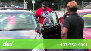 Gene's Auto Sales