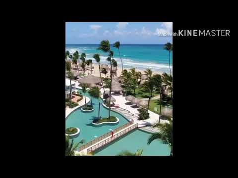 فيديو: العطل في بربادوس