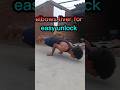 easy for elbow liver unlock 👈