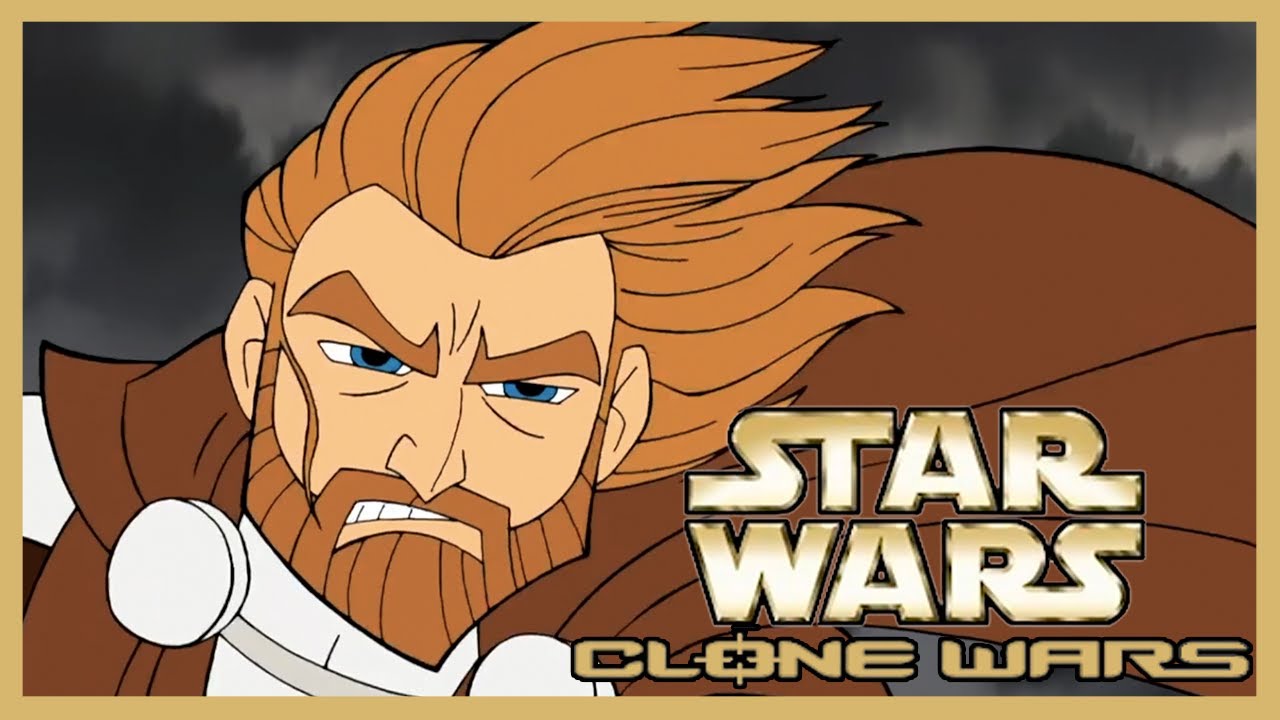 Star Wars Clone Wars 2003「AMV」- Sign - YouTube
