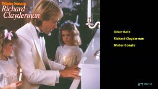 Video thumbnail of "Richard Clayderman - Silver Bells"