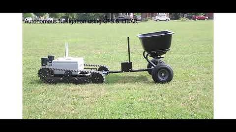 RoamIO-mini Introduction video