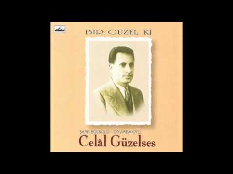 Celal Güzelses - Silmedin Gözyaşını