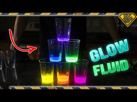 glowsticks