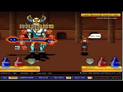 Full Version Of Swords And Sandals 2 Hacked Full Version Of Swords And Sandals 2 Hacked