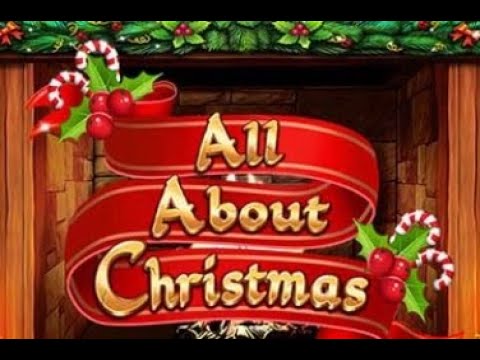 Εισαγωγή στους Christmas Seasonal Slots