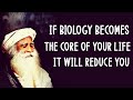 Sadhguru - Don&#39;t Deny your Sexuality nor Glorify it !