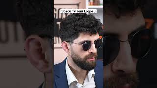 Sözcü Tvnin Yeni Logosu