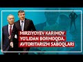 Mirziyoyev Karimov yo‘lidan bormoqda. Avtoritarizm saboqlari