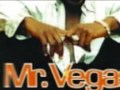 Mr vegas  the chronic