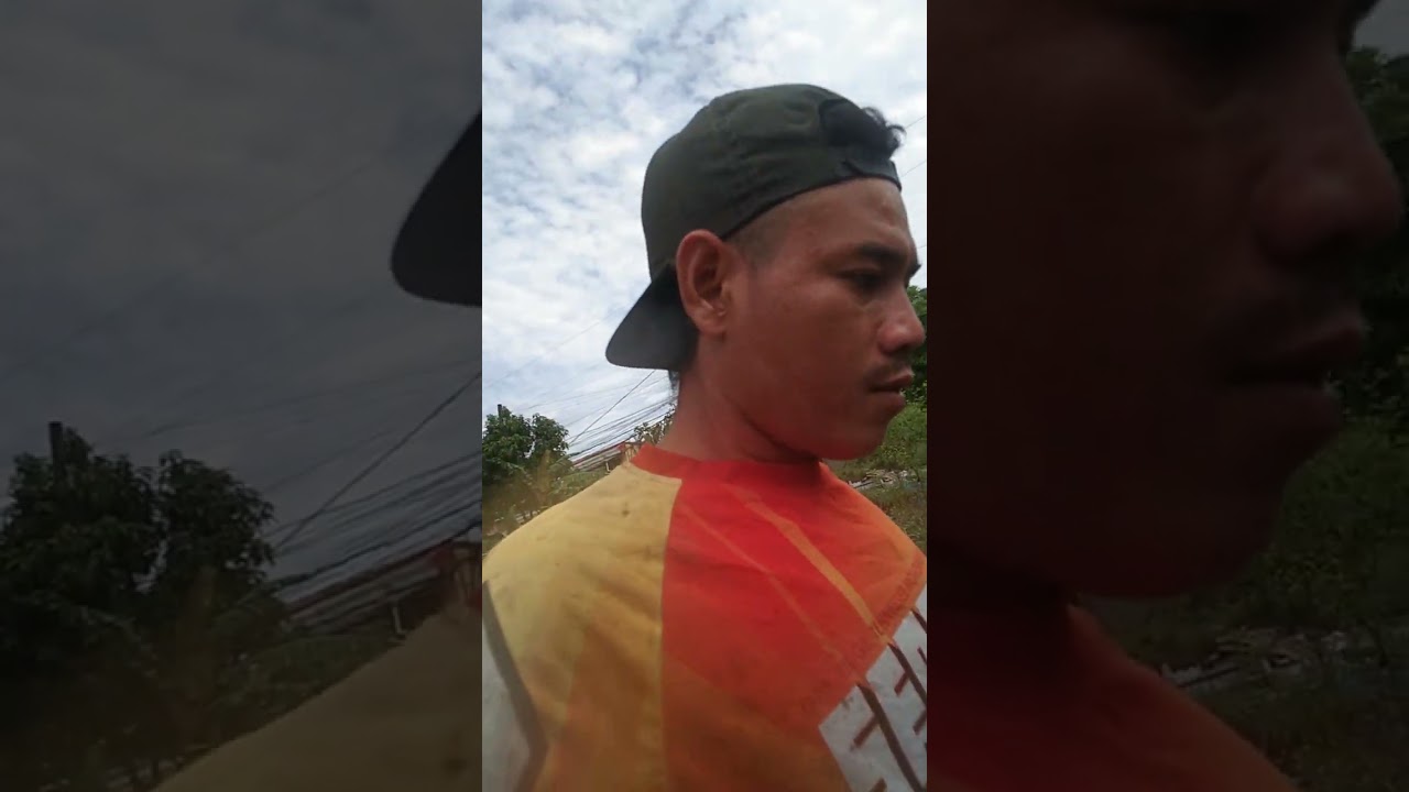 Maynahuli naman Ako na anak Ng mga dalag