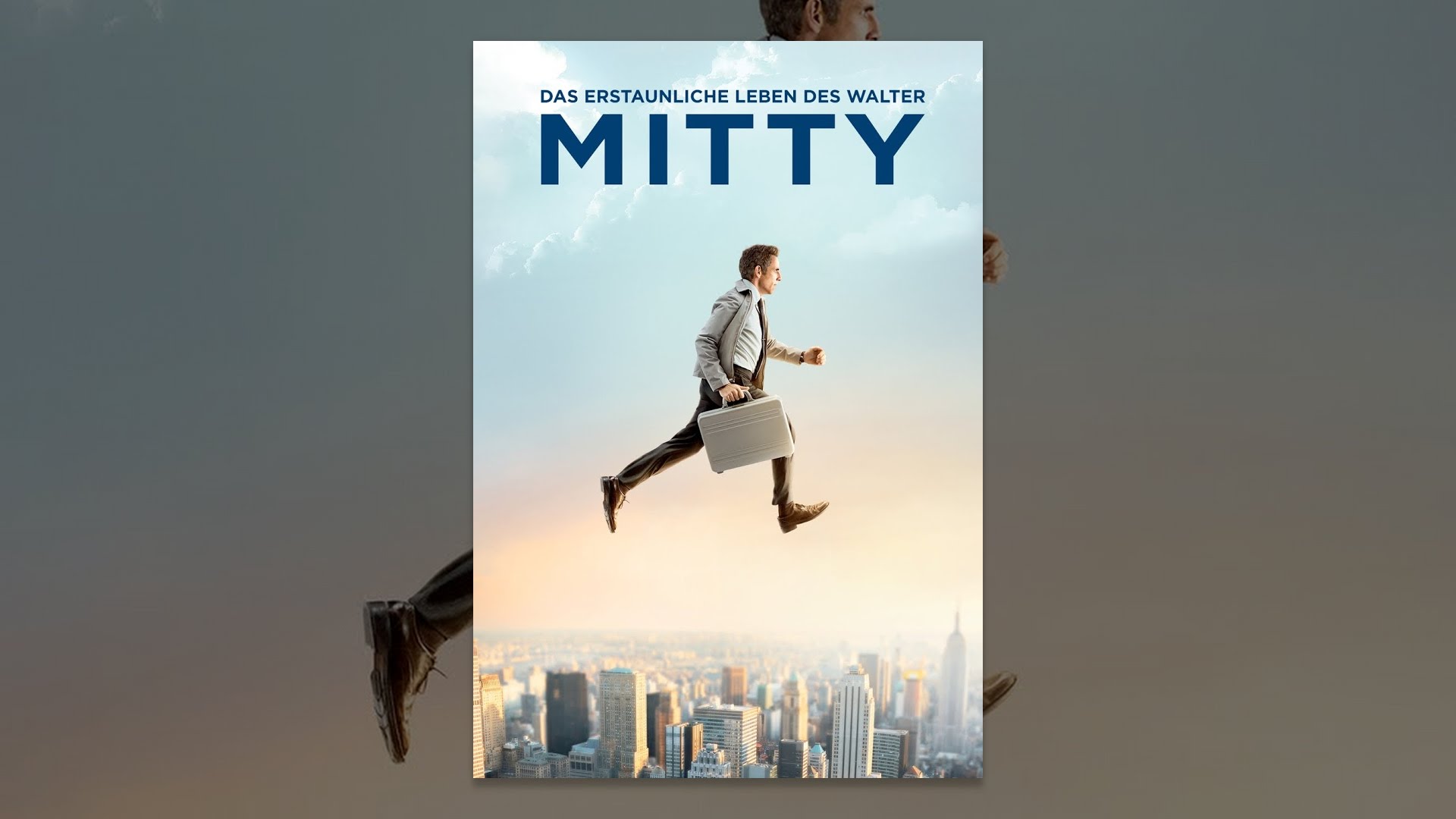 Das Leben Des Walter Mitty Das Leben Des Walter Mitty