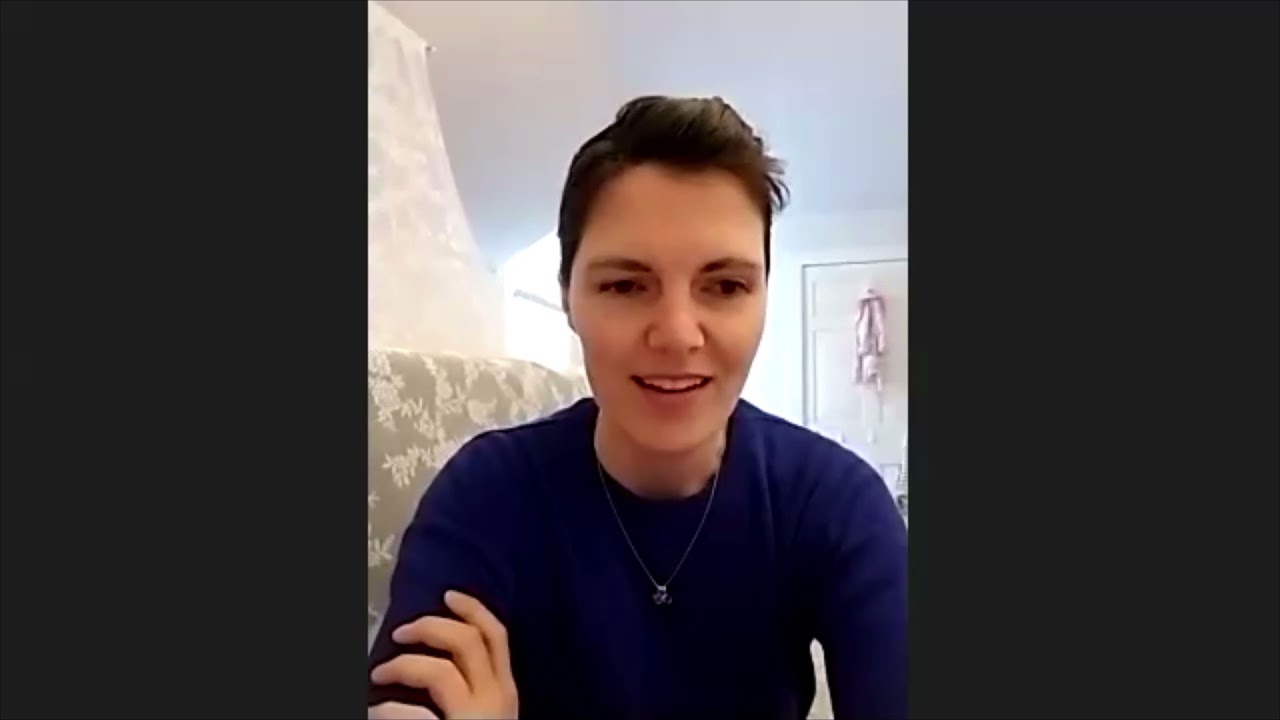 Interview with Marjorie MacDonald - John Ball Legacy Project