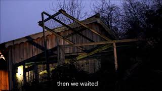 Wild Barn Owl release from an avairy by BarnOwlTrust 1,022 views 5 years ago 2 minutes, 15 seconds