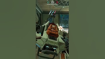 1v5 clutch (Frag punk)