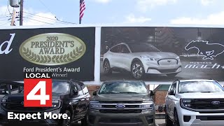 What Metro Detroit buyers should know as new auto tariffs take effect
