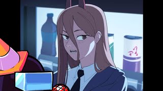 Black Imposter Status