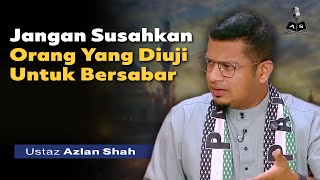 Download Lagu Slot Assalamualaikum TV Al-Hijrah: Penantian Satu Ibadah (Kisah Nabi Zakaria AS) MP3