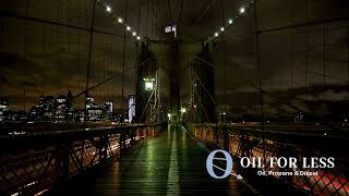 Brooklyn Heating Oil - Discount Fuel Prices - COD Heating Oil - Brooklyn Cash On Delivery Fuel Oil