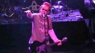 Evangeline - The Mission UK - Live @ London Forum 2003