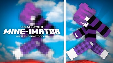How To Upgrade Mine-imator 2.0 for FREE | Updated | Genezy