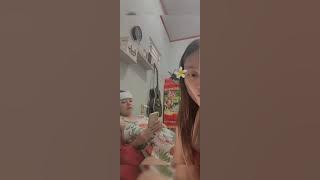 LIVE SPILL TATONYA DITAMBAH KELIATAN DARI SAMPING #blunder #viral #live 