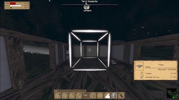 Medieval Engineers - How to Basic Building as of 12/21/2016