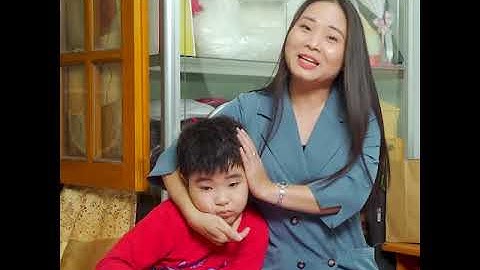 [ Nhật ký của MOM ] Công thức chăm bé của mẹ hiện đại | Phần 3 | Bổ Tỳ Mộc Nhi