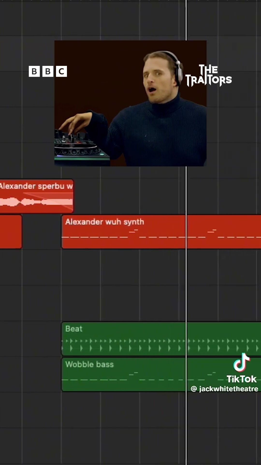 Alexander Spe buh yeyeye REMIX