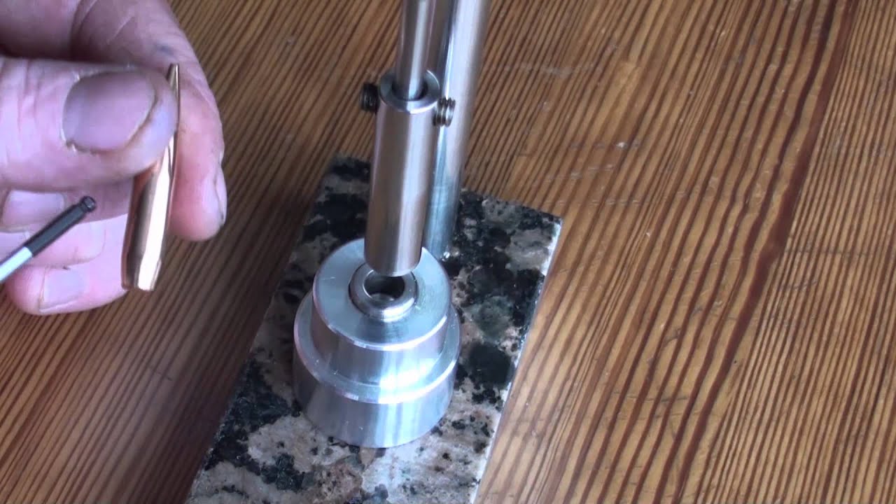 Product Review Bearing Surface Comparator. YouTube