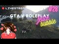 🔴#28 FELICE BUBBLE GTA V ROLEPLAY VECTOR RP LIVESTREAM INDONESIA