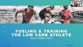 Fueling Review for Endurance Athletes with Coach Debbie Potts