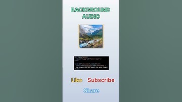 🔥Audio Effect Using Html and CSS #shortsvideo #short #webdevelopment #tech 🔥