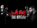 Lane  toni montana official