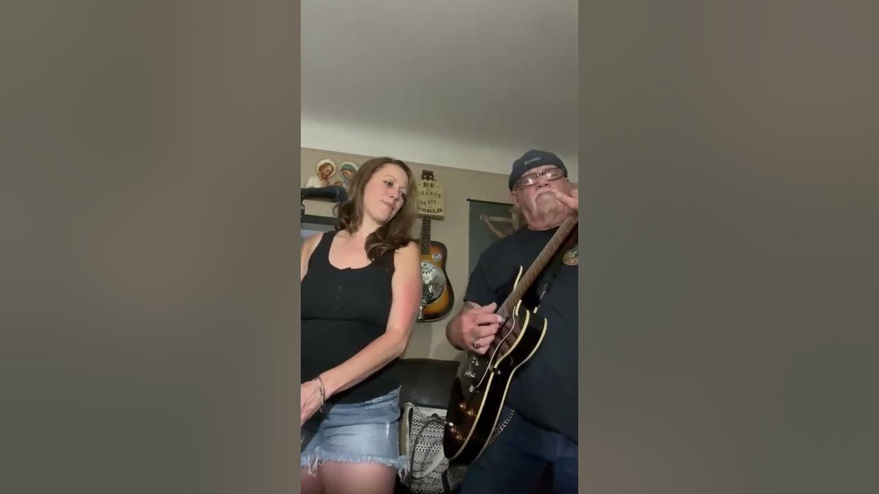 Joy Of My Life Chris Stapleton cover (original John Fogerty) YouTube