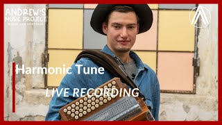 Video voorbeeld van "Harmonic Tune ★Komposition★ Live Recording - Steirische Harmonika"