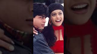 Zara sa jhoom lu mein| Dilwale dulhania le jayenge (1995) | Kajol, Shahrukh Khan