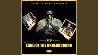 Lord of the Underground (Intro)