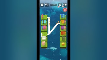 Escape Island: Fun Color Sort Level 101