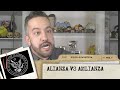 ALIANZA VS AMLIANZA - EL PULSO DE LA REPÚBLICA