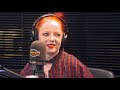 Garbage's Shirley Manson Reveals Her Fascination with Billie Eilish