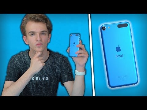 Video: L'iPod touch ha le stesse dimensioni dell'iPhone 5?