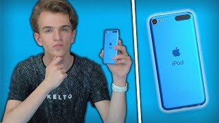 The New Ipod Touch 7 Is It Worth It?