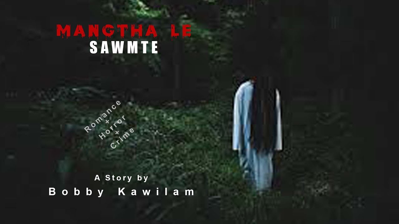 Hmeichhe thla - Amah thattu a hrilh| Thlahrang thawnthu| Ziaktu Bobby Kawilam