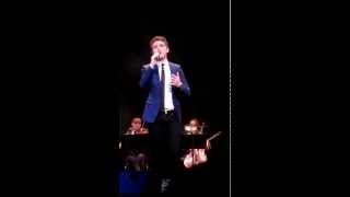 Harrison Craig | Unconditional (More Than A Dream Tour 2013)