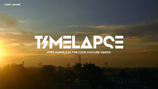 Free Video Timelapse