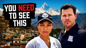 Can We Rescue 5000 Girls In Nepal From Human Trafficking? thumbnail